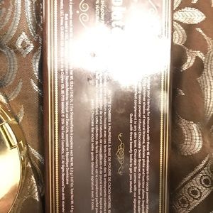 Too Faced chocolate Bar eyeshadow palette